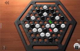 大力士棋 大力士棋