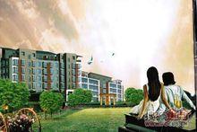 南湖尚都外觀圖