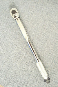 扭力扳手 扭力扳手