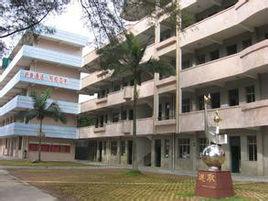 增城市中新中學 增城市中新中學