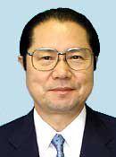 衛藤徵士郎 衛藤徵士郎