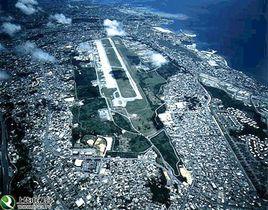 普天間基地 普天間基地