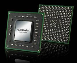 AMD Fusion APU E-240 AMD Fusion APU E-240