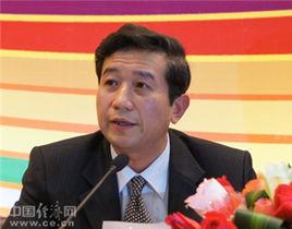 劉洪[廣東省人民政府原副秘書長]