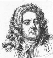 喬治·弗里德里希·亨德爾