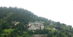 韶山銀河旅遊區 韶山銀河旅遊區