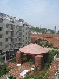 正大城市花園 正大城市花園