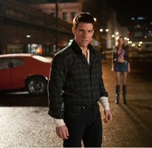 傑克·理查爾 傑克·理查爾