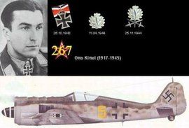 王牌飛行員 王牌飛行員