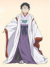 稻荷戀之歌[日本漫畫家よしだもろへ著作的漫畫]