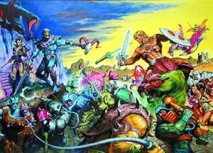 《希曼》 《希曼》