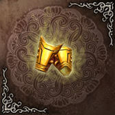 金藏護腕 金藏護腕