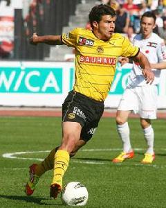 岡薩雷斯[圖恩隊球員]