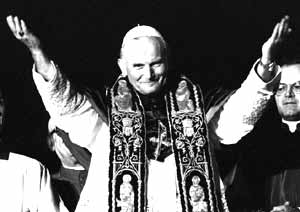 《教宗若望·保祿二世前傳》