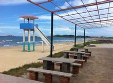 田心灣海邊浴場