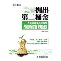 掘出第二桶金 掘出第二桶金