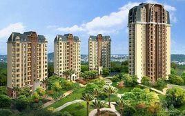 大川壹江城 大川壹江城