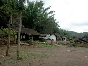 乾田村[雲南隆陽區楊柳鄉下轄村]