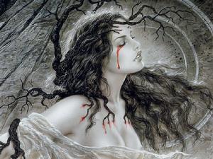 Luis Royo