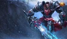 蓋倫&middot;德瑪西亞之力