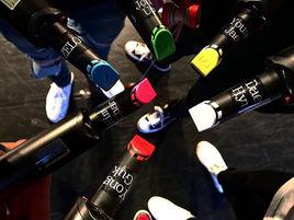 blind[B.A.P演唱歌曲]