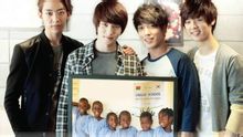 CNBLUE School