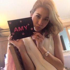 Amy Klinprathum Amy Klinprathum