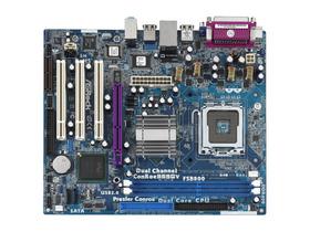 華擎ConRoe865GV 華擎ConRoe865GV