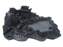 嘉陵峽石硯 嘉陵峽石硯