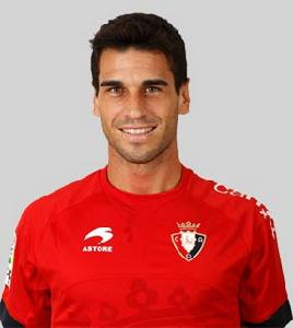 哈維·安農西亞塔 哈維·安農西亞塔