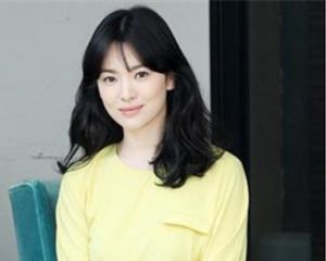 宋慧喬髮型 宋慧喬髮型