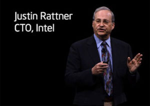 首席技術官 首席技術官