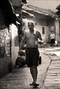 《老巷》 《老巷》