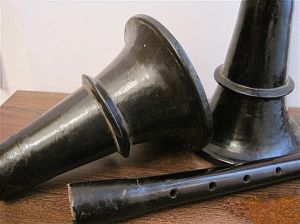 彝族嗩吶 彝族嗩吶