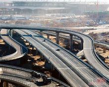 太原中環快速路