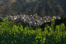 方村[安徽省黃山市歙縣武陽鄉方村]