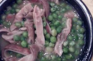 蒲公英豬肚 蒲公英豬肚