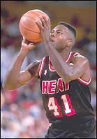 生涯早期的萊斯