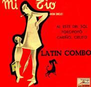 《我的舅舅》[法國1958年雅克·塔蒂執導電影]