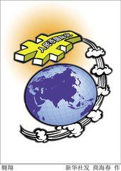 跨境直投 跨境直投