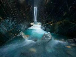 西溝風景區 西溝風景區