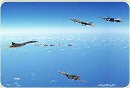 未來空戰[遊戲]