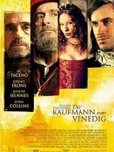 《威尼斯商人》