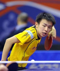 丹羽孝希 丹羽孝希