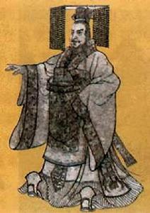 《晉書·宣帝紀》