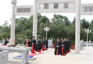 端午節汨羅祭祀屈原