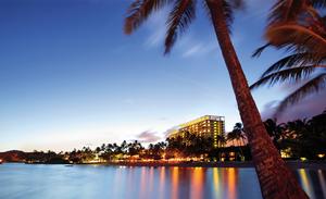 凱海蘭度假村酒店 凱海蘭度假村酒店