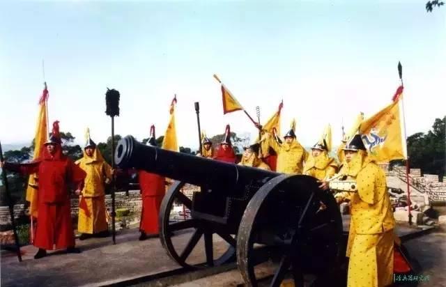 大炮 大炮