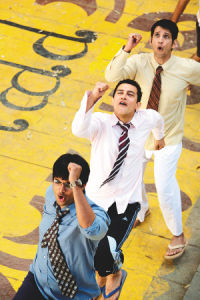 《三傻大鬧寶萊塢》