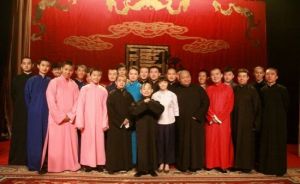 三里屯德雲社 三里屯德雲社